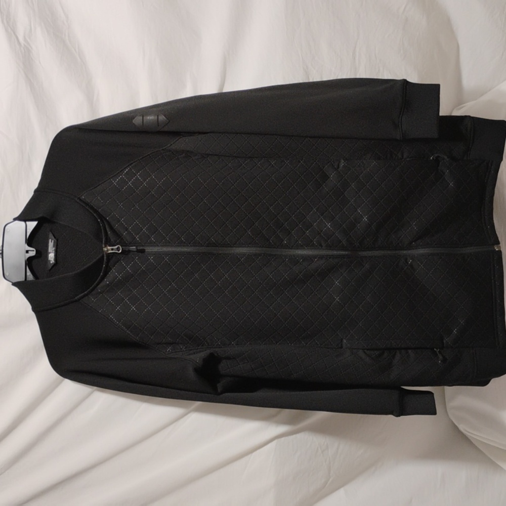 (X6) SALE! The North Face Pyxis Parka Fleece Zip Up Jacket Sz.XL